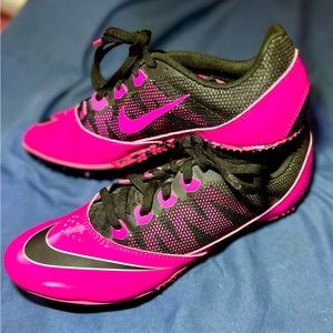 New Nike Rival S Track Shoes